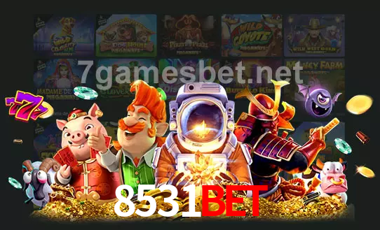 cassino 8531bet