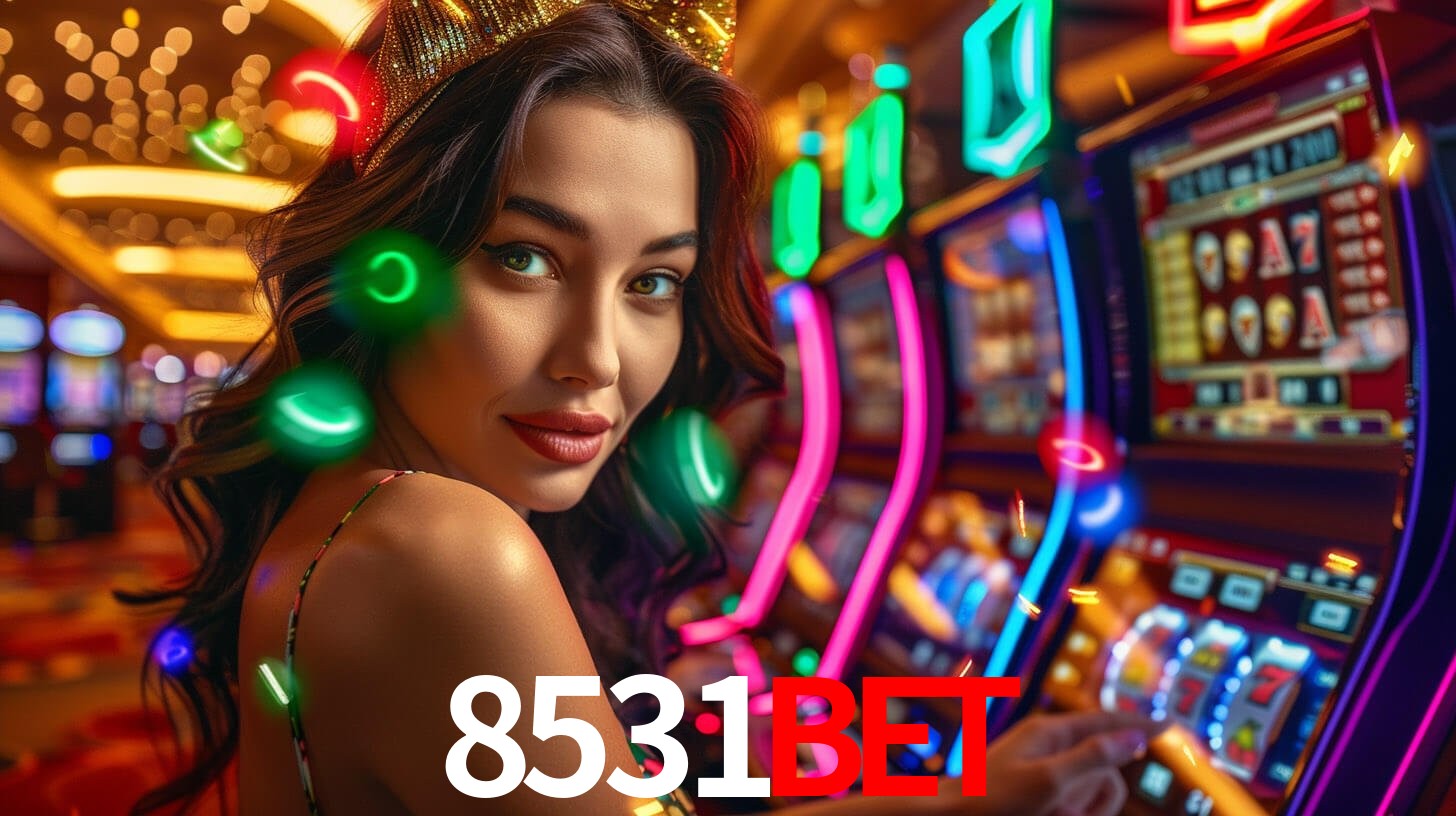 Interface Premium 8531bet