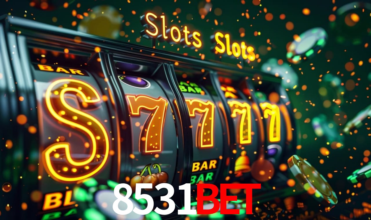 Casino Ao Vivo 8531bet