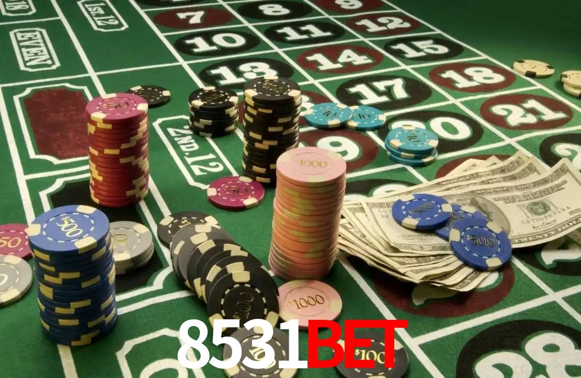 8531bet.com