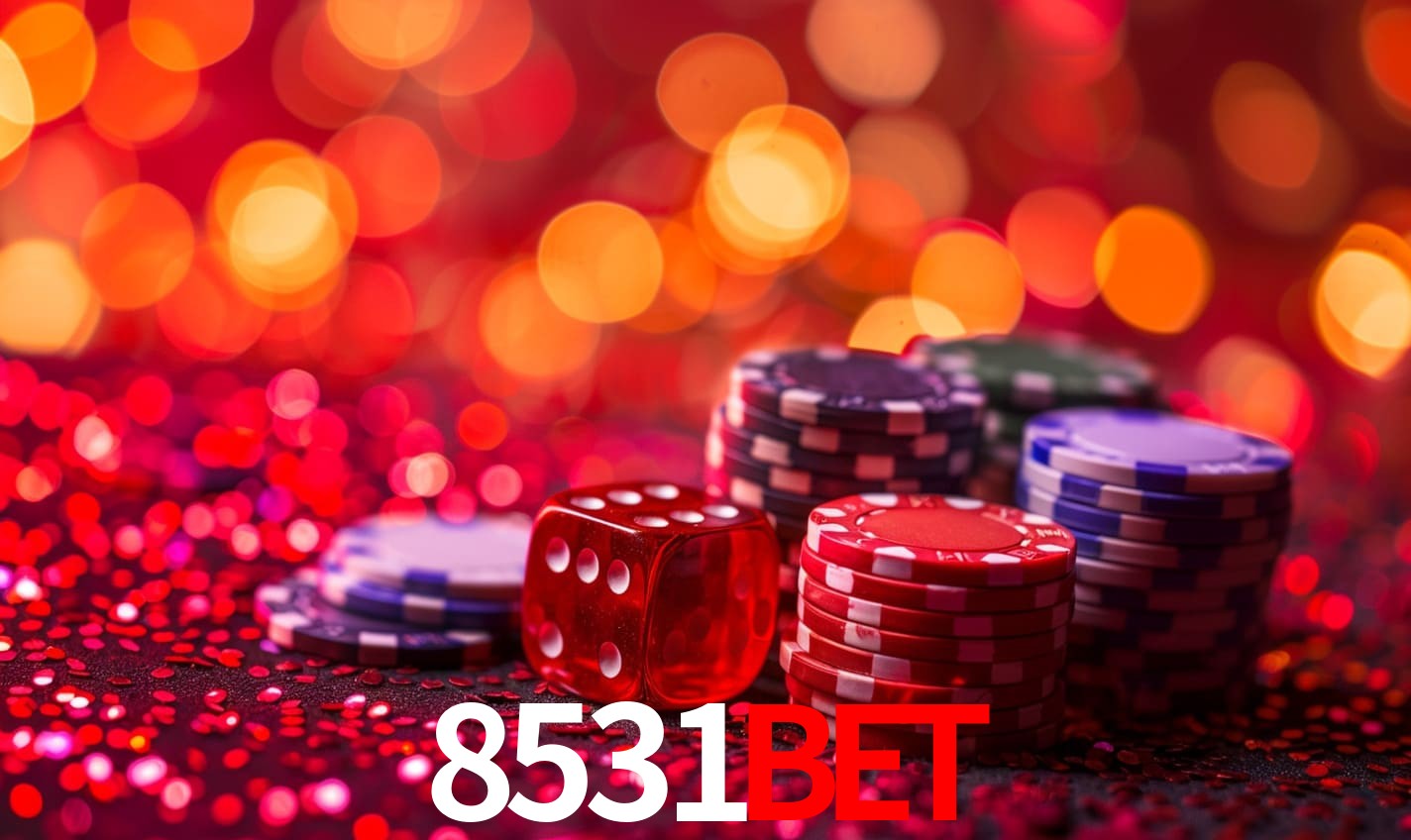Jogos Exclusivos 8531bet