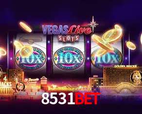 Desvendando o Mundo dos Jogos Virtuais na 8531bet