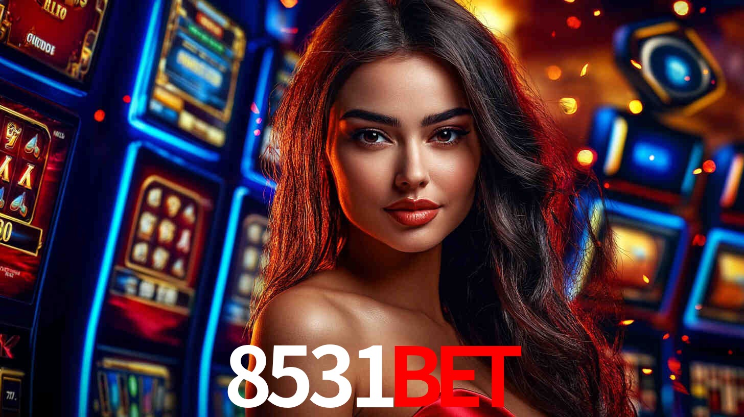 Apostas de Tênis 8531bet
