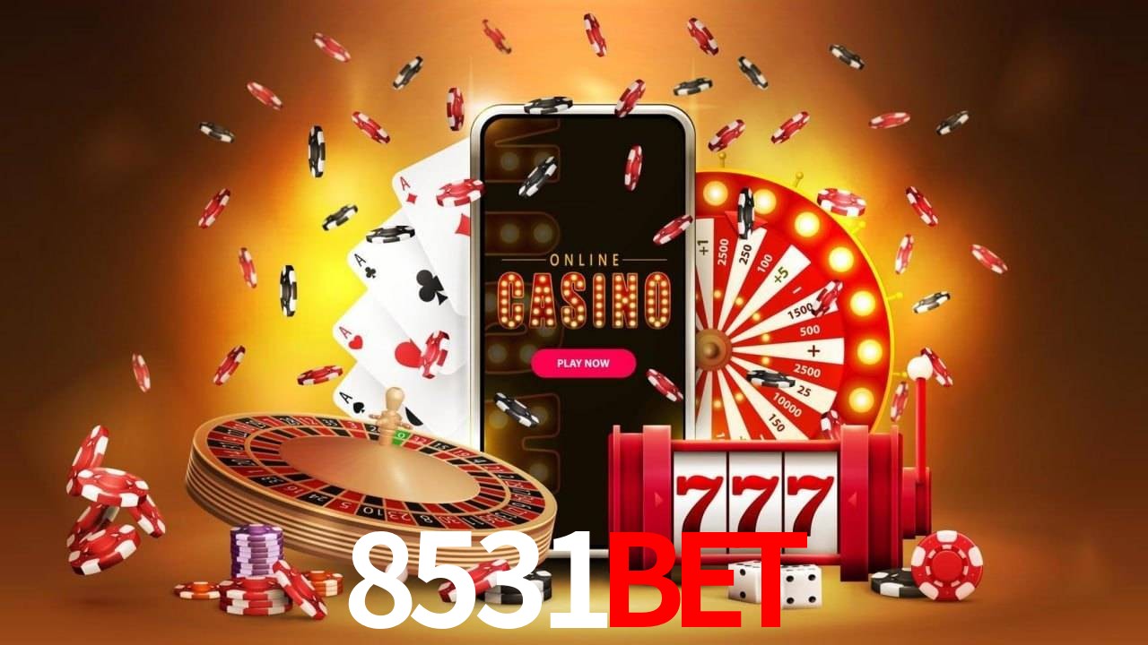 Estatísticas 8531bet