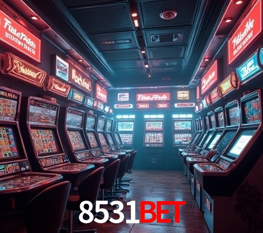 Benefícios da Conta 8531bet