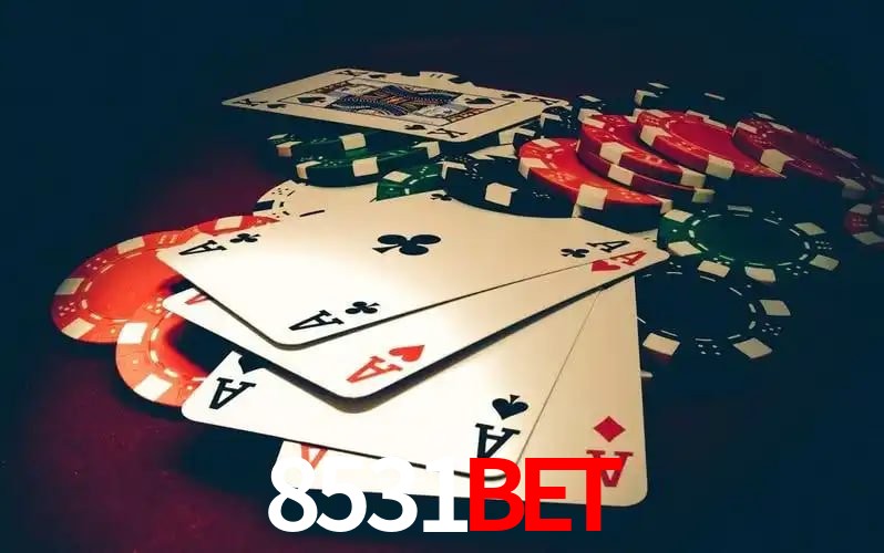 Especiais de Fim de Semana 8531bet