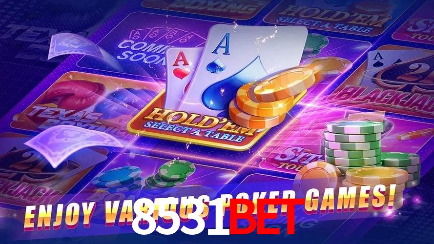 Torneios 8531bet