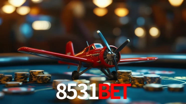 Casino VIP 8531bet