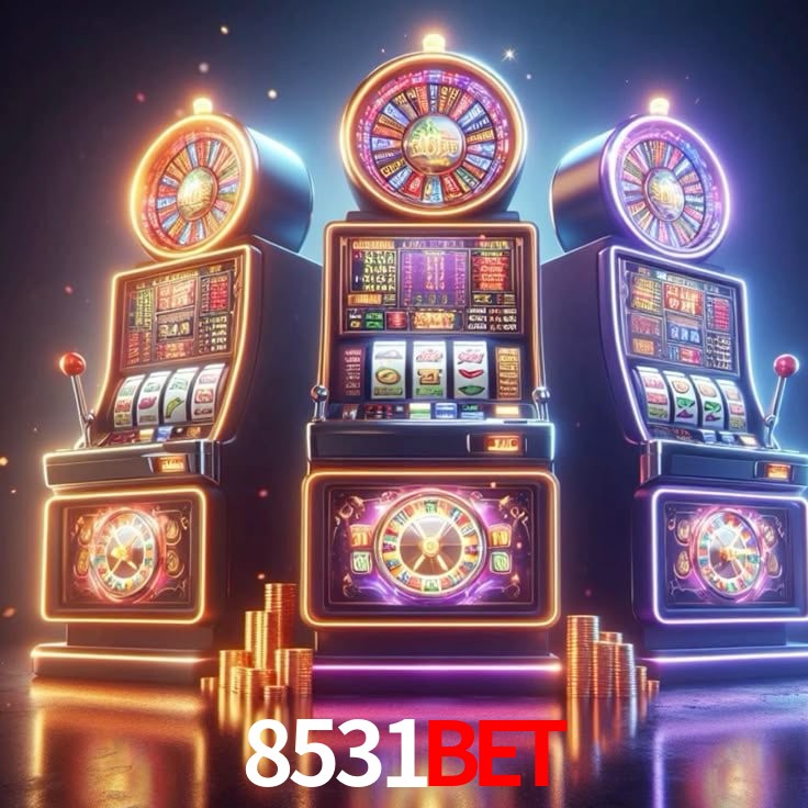 8531bet: Seu Cassino Premiado com Pagamentos Rápidos