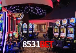 Segurança 2FA 8531bet