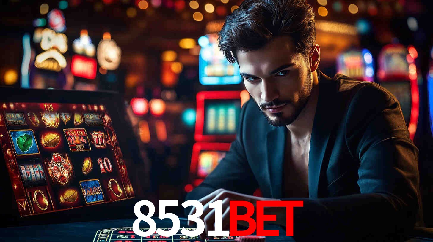 8531bet baixar