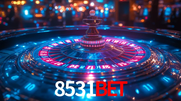 Sinta a adrenalina dos jogos de cassino com 8531bet