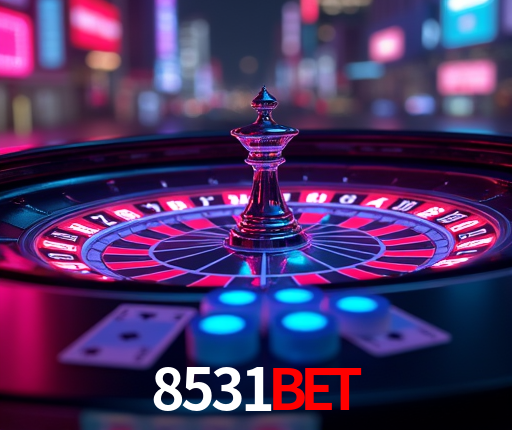 Interface Premium 8531bet