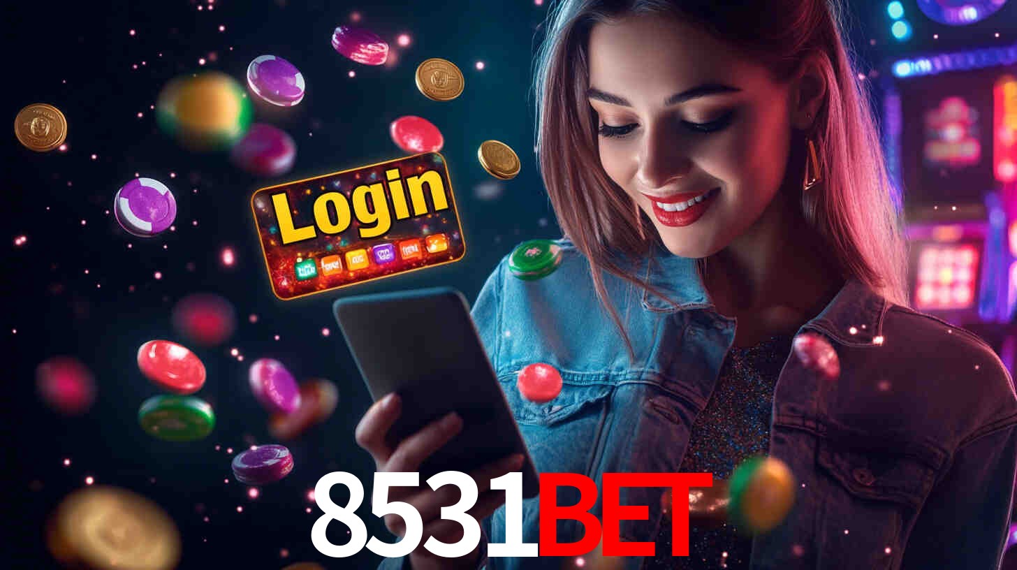 cassino 8531bet