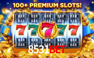Inovações de Jogos na 8531bet: O Futuro das Experiências Interativas