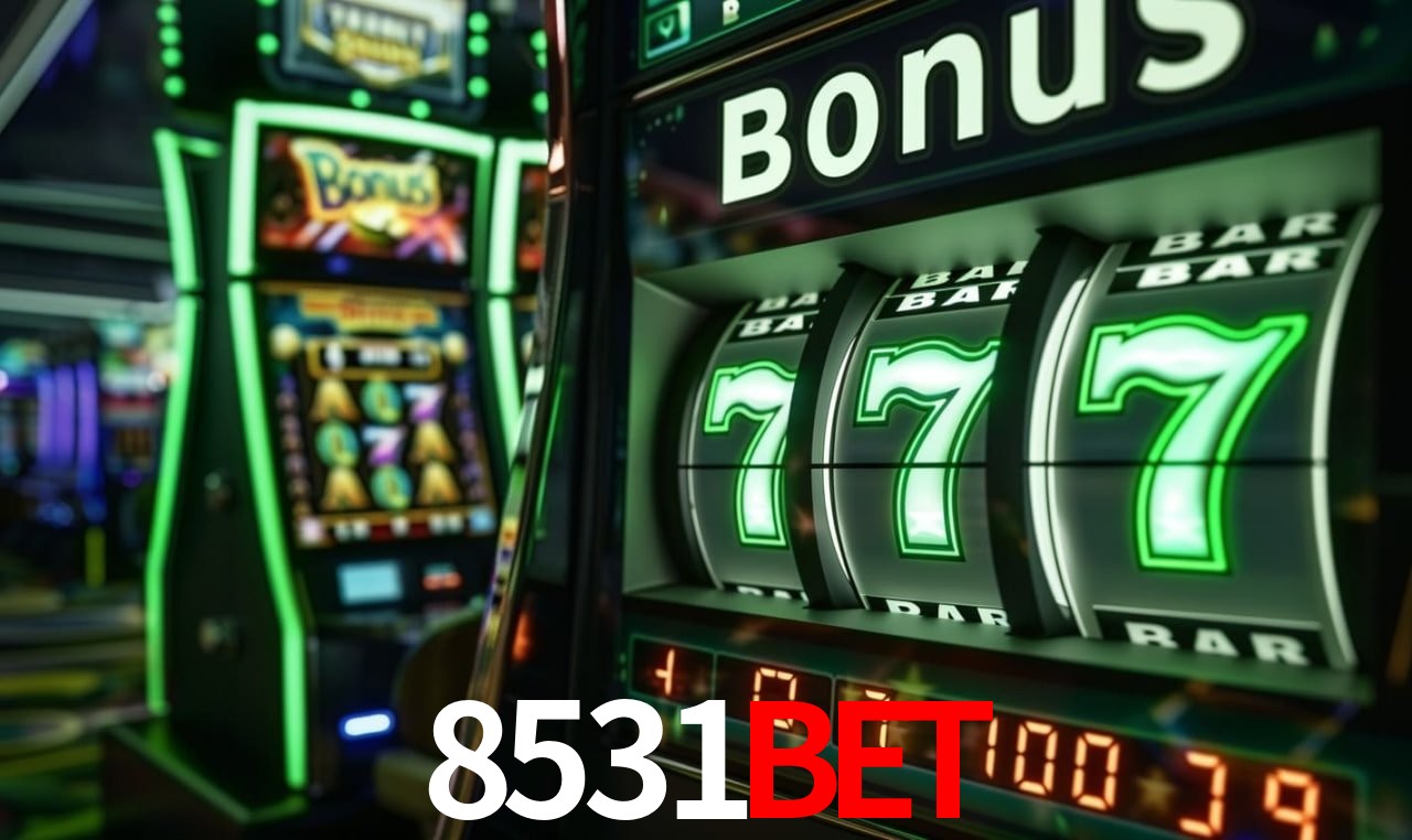 Casino Ao Vivo 8531bet