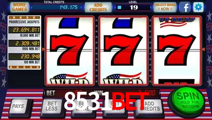 A Revolução dos Aplicativos de Jogos no 8531bet