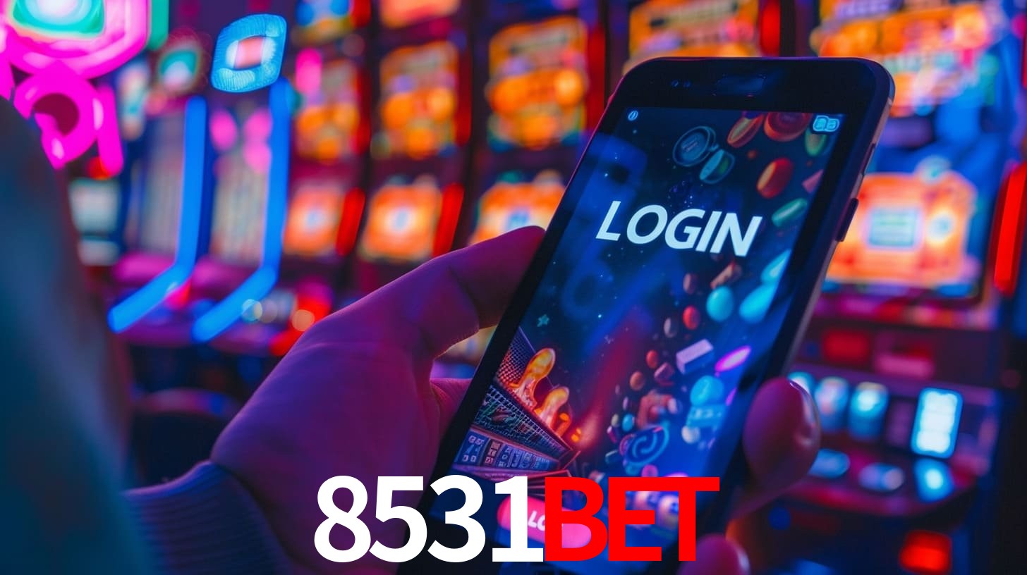 Avaliações dos Jogadores 8531bet