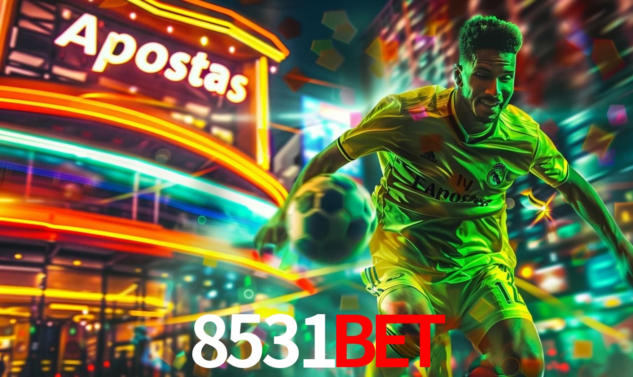 Especiais de Fim de Semana 8531bet