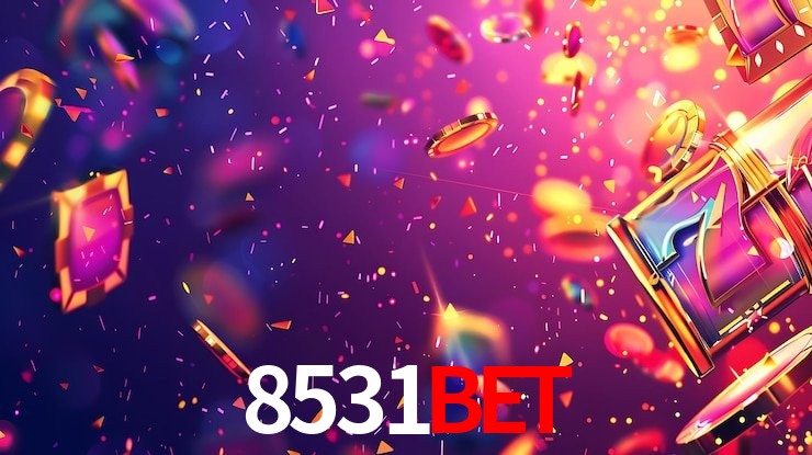 Mesa de Blackjack 8531bet