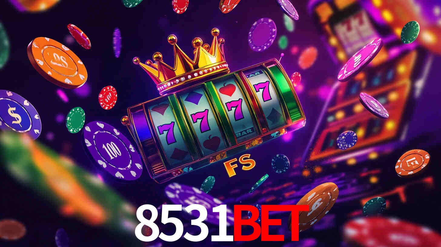 Ofertas Imperdíveis na 8531bet: Promoções e Bônus Que Valem a Pena