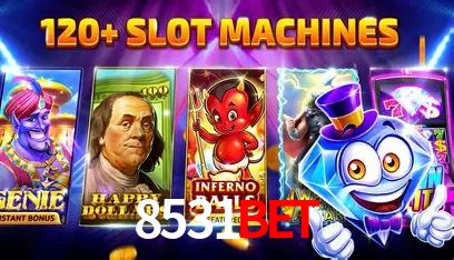 Descubra o Programa VIP da 8531bet: Vantagens Exclusivas para Jogadores