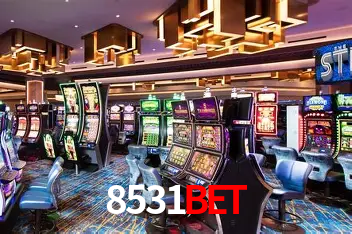 Inovações de Jogos na 8531bet: O Futuro das Experiências Interativas