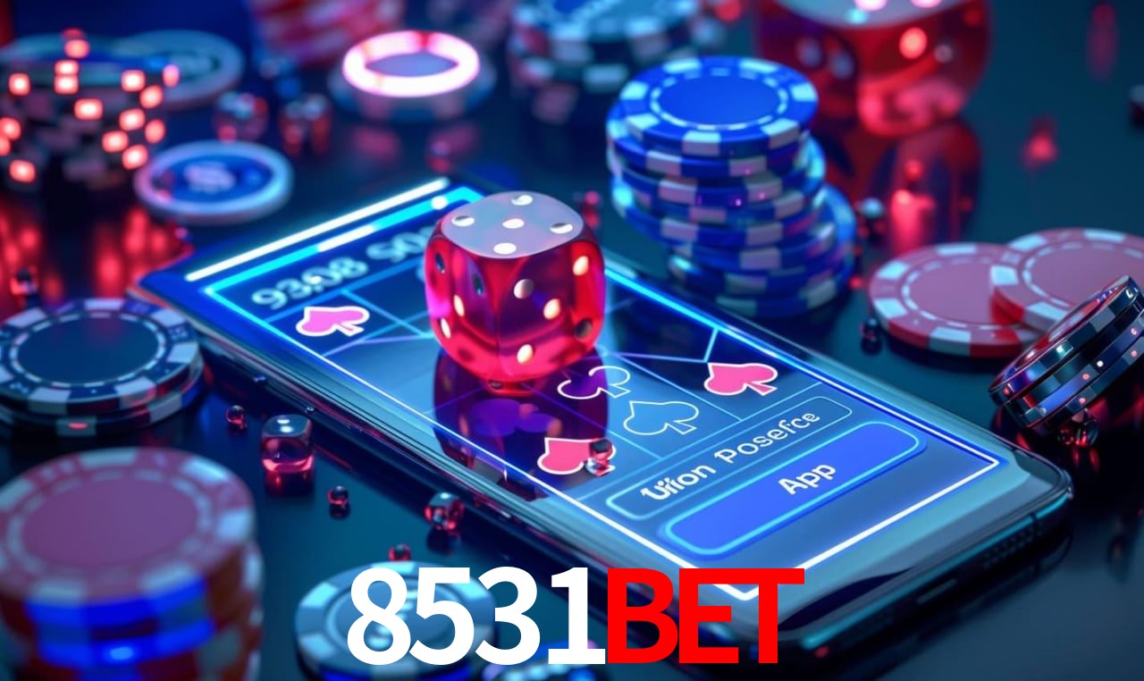 Promoção Relâmpago 8531bet