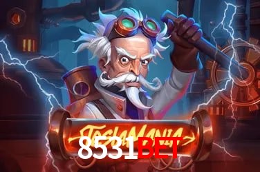 Experiência VIP 8531bet