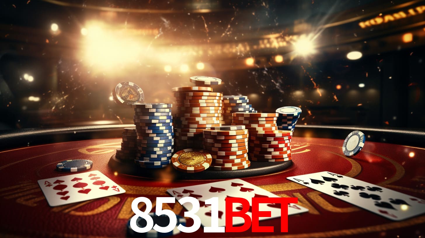 APP oficial da 8531bet para mobile