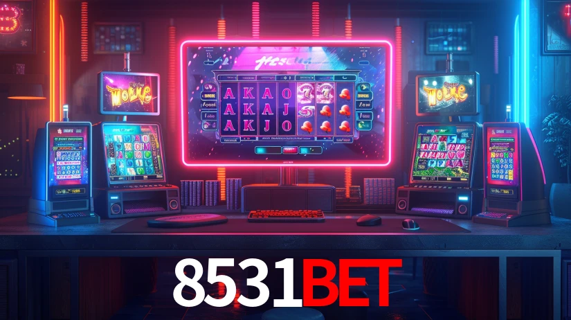 8531bet baixar