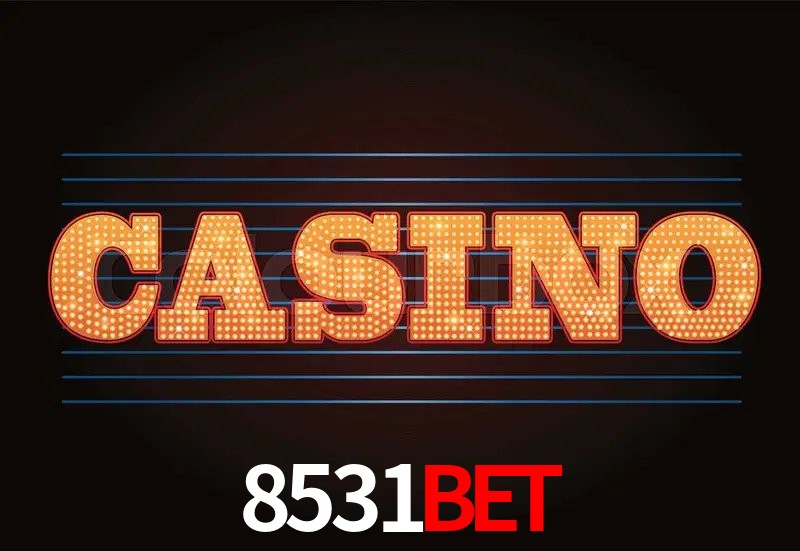Design Responsivo 8531bet