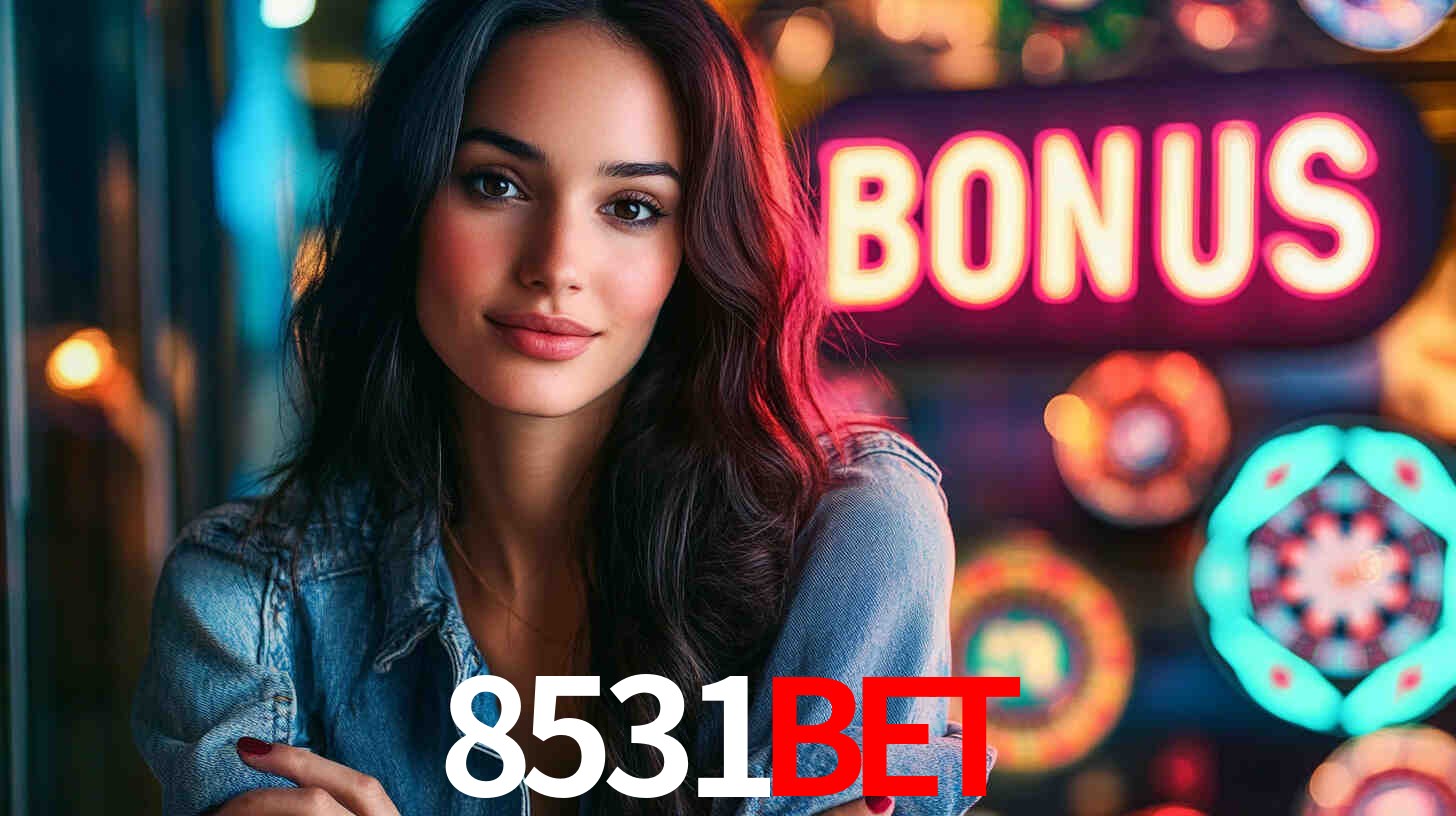 8531bet: A Experiência de Casino com Jogos de Mesa ao Vivo
