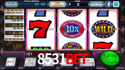 Descubra a Essência do 8531bet: Nossa História e Compromissos