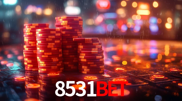 8531bet: Seu Especialista em Apostas Esportivas Brasileiras