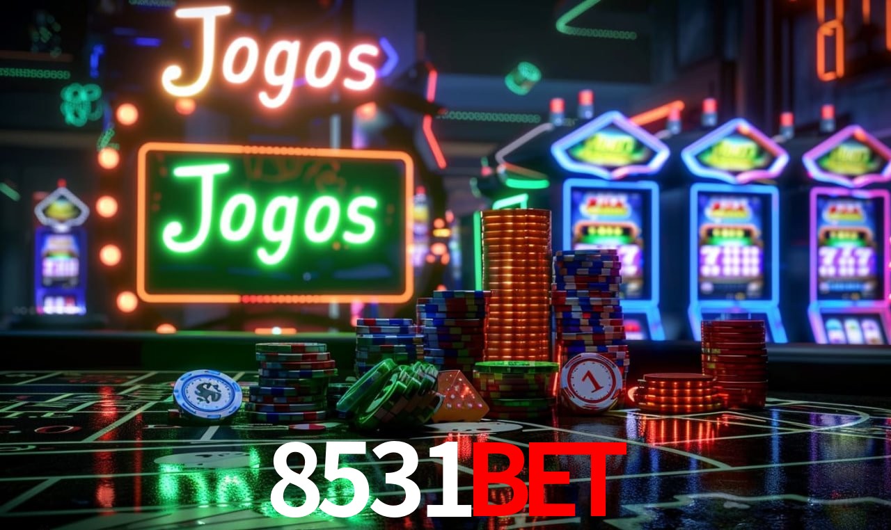 8531bet.com