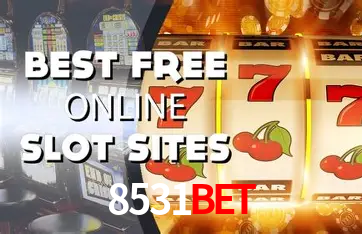 Desvendando o Mundo dos Jogos Virtuais na 8531bet