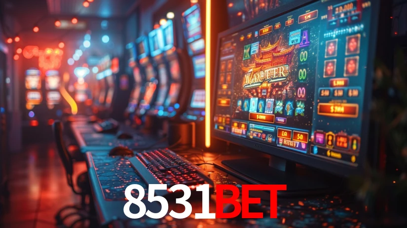 8531bet - Roleta do Risco Máximo - 8531bet.com