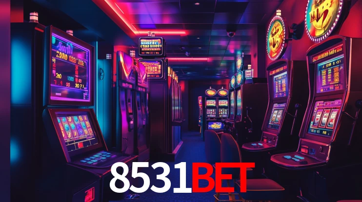 8531bet.com