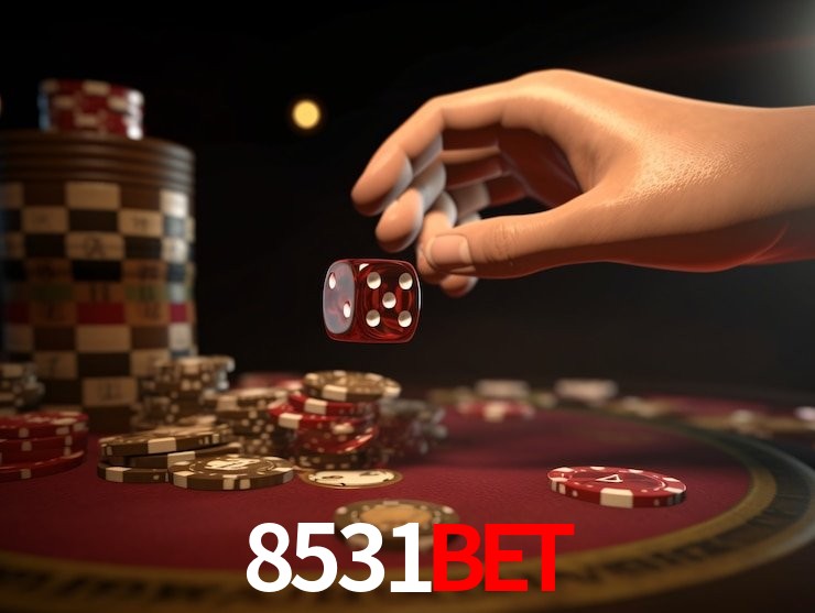 Ofertas Exclusivas 8531bet