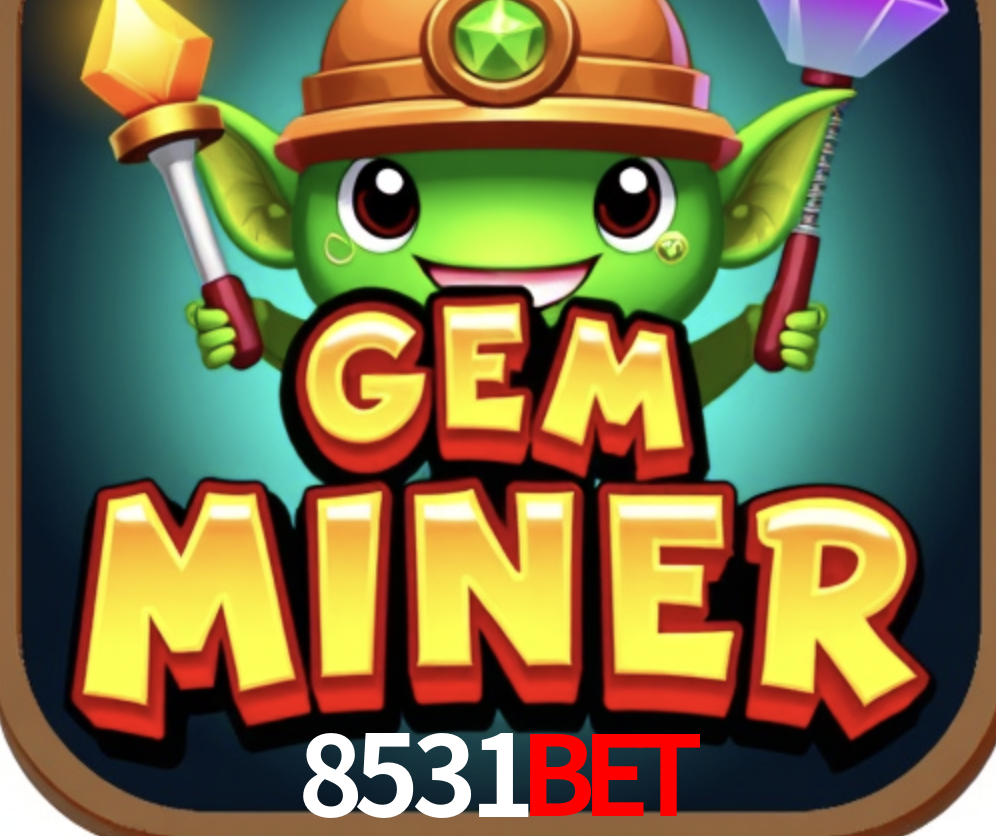 Descubra a Magia dos Jogos de Arcade no 8531bet