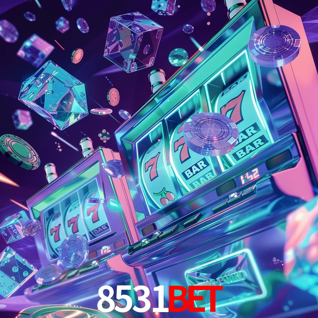 Casino VIP 8531bet