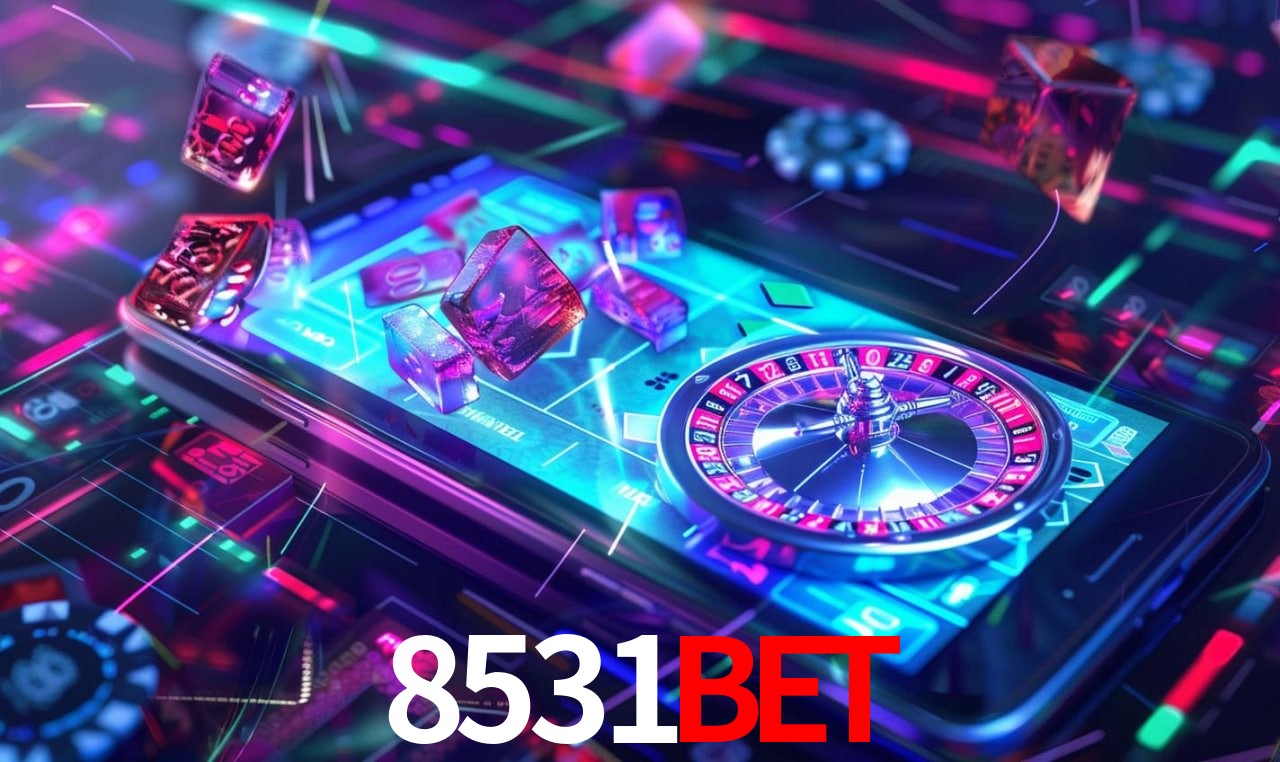 Benefícios da Conta 8531bet