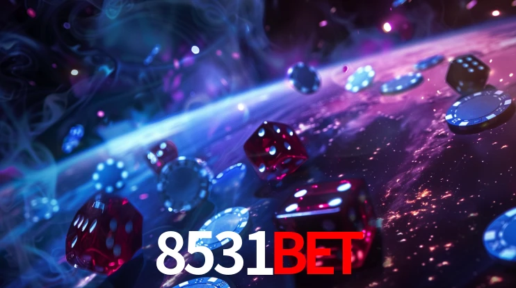 Descubra a Essência do 8531bet: Nossa História e Compromissos