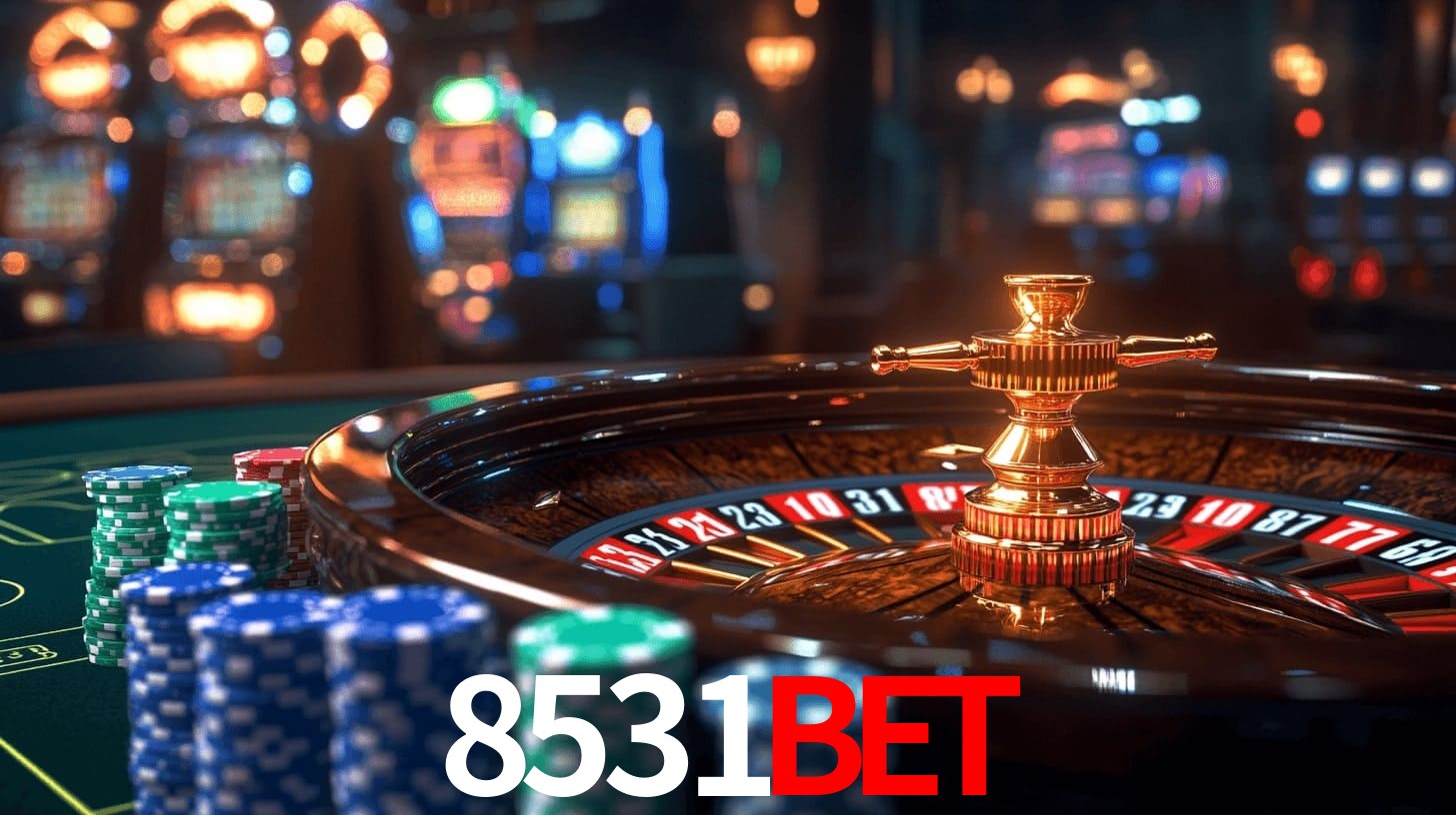 8531bet: Jogue Crash e Experimente Alta Recompensa Instantânea
