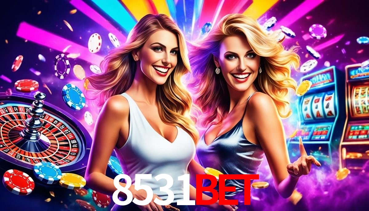 Apostas de Basquete 8531bet