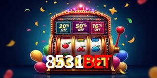 Diretório de Jogos 8531bet