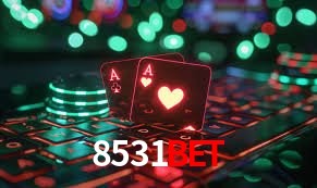 Tecnologia da Plataforma 8531bet