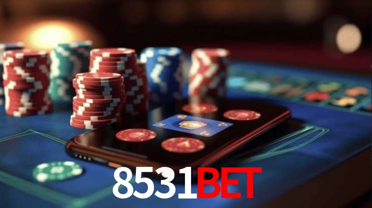 Jogos de Slot 8531bet