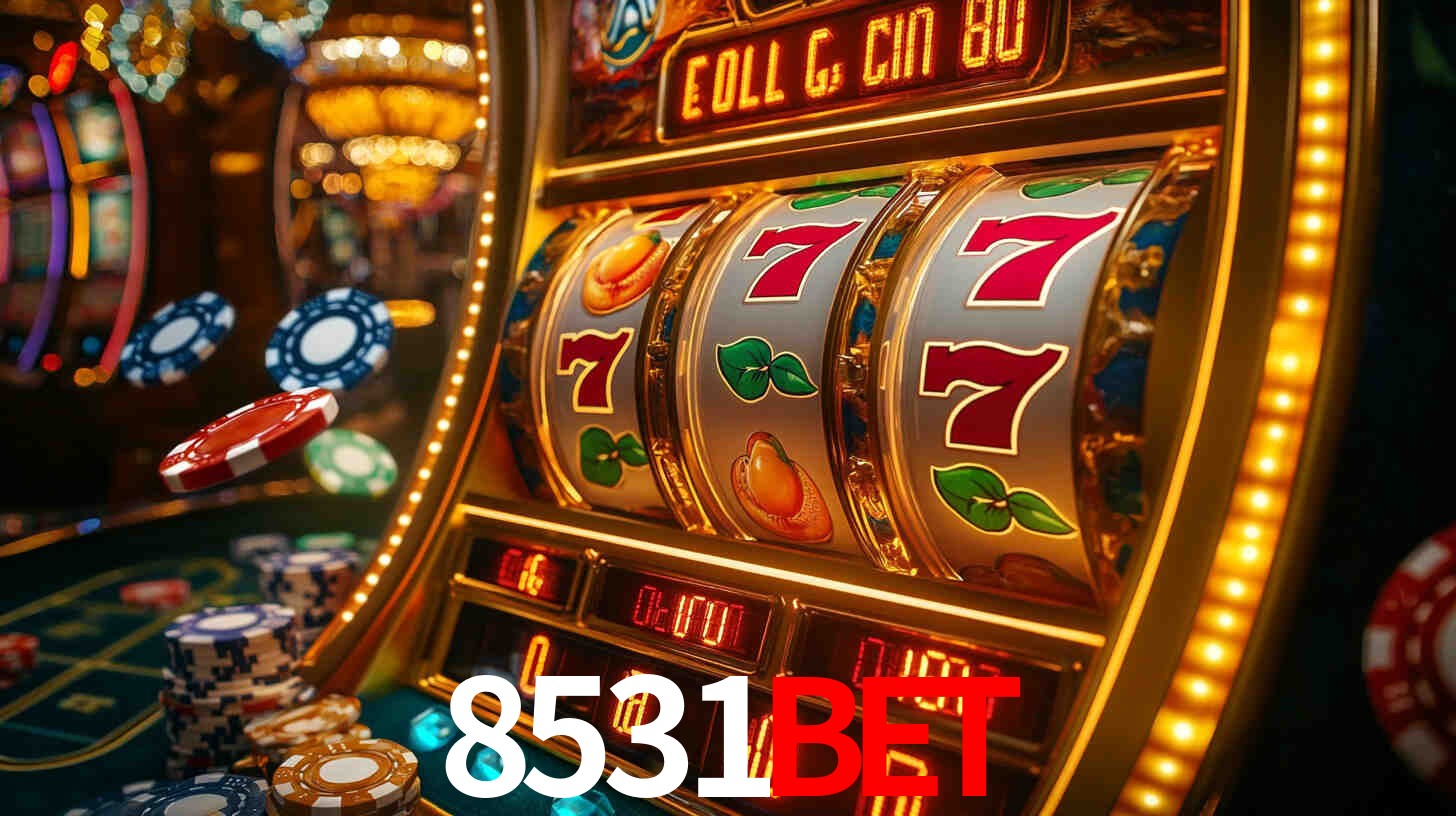 Explore as vantagens do 8531bet: serviço profissional e confiabilidade